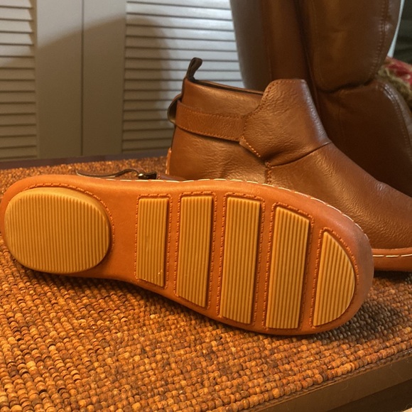 Booties - Picture 2 of 2